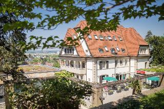 Caritas Tagungszentrum fotoÄŸrafÄ±