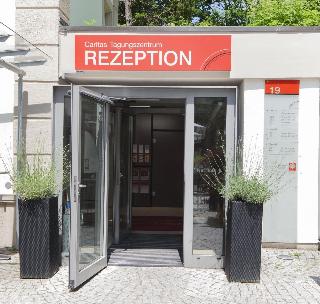 Caritas Tagungszentrum fotoÄŸrafÄ±