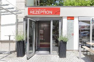 Caritas Tagungszentrum fotoÄŸrafÄ±