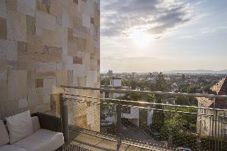 Caritas Tagungszentrum fotoÄŸrafÄ±