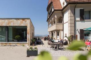 Caritas Tagungszentrum fotoÄŸrafÄ±