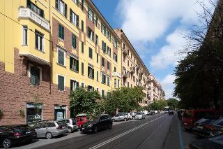 At Home Townhouse