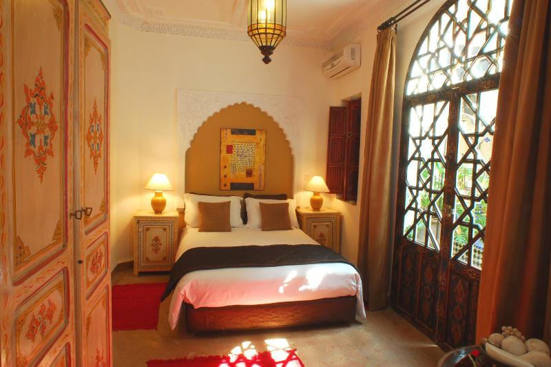 Riad La Terrasse des Oliviers - Genel