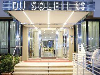 Du Soleil