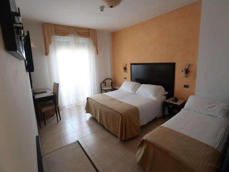 Du Soleil - Oda