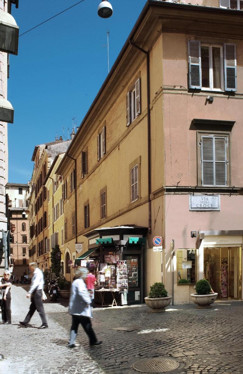 Mario de Fiori 37 Luxury Suites - Genel