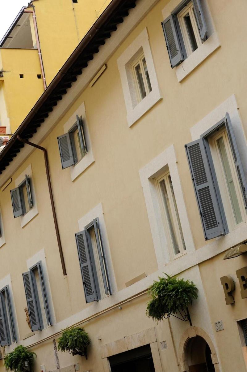 Mario de Fiori 37 Luxury Suites - Genel