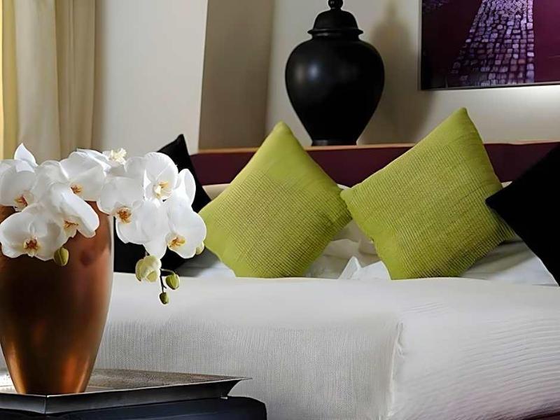 Mario de Fiori 37 Luxury Suites - Oda