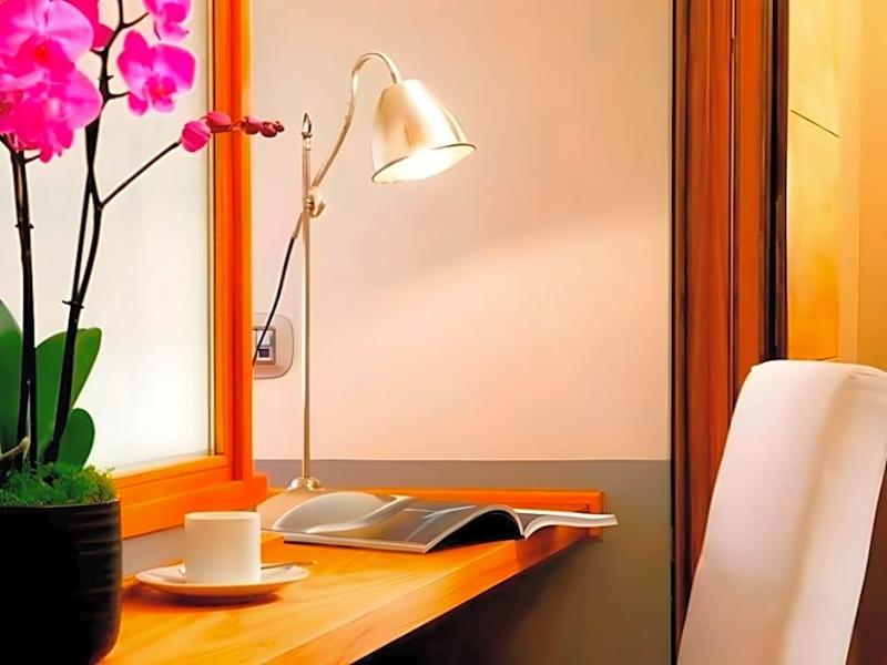 Mario de Fiori 37 Luxury Suites - Oda