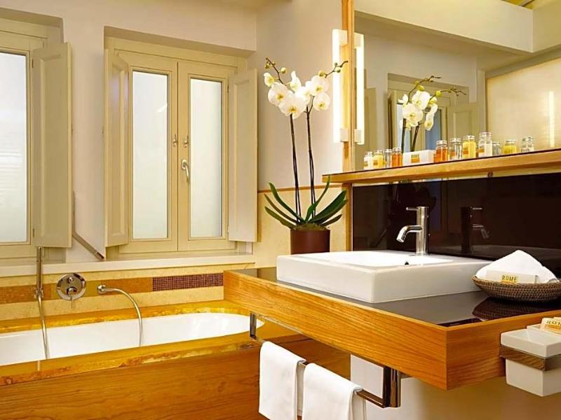 Mario de Fiori 37 Luxury Suites - Oda