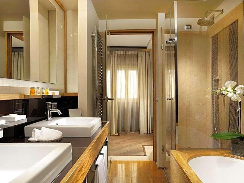 Mario de Fiori 37 Luxury Suites - Oda