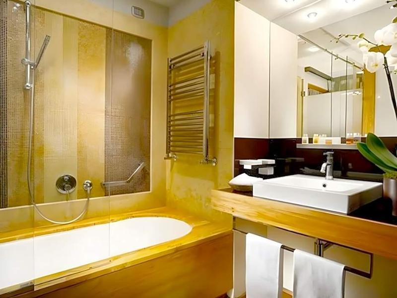 Mario de Fiori 37 Luxury Suites - Oda