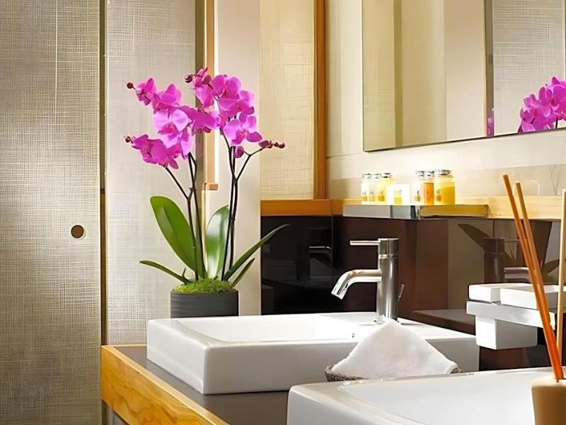 Mario de Fiori 37 Luxury Suites - Oda