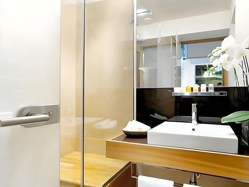 Mario de Fiori 37 Luxury Suites - Oda