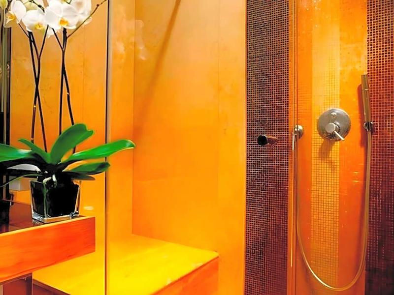 Mario de Fiori 37 Luxury Suites - Oda