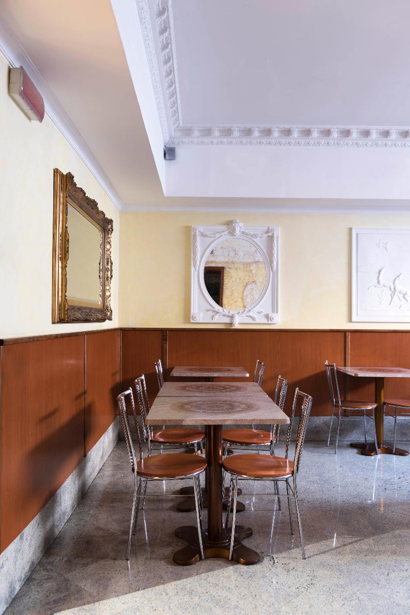 Stromboli - Bar