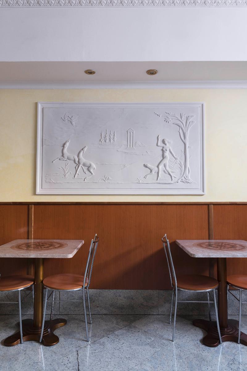 Stromboli - Bar