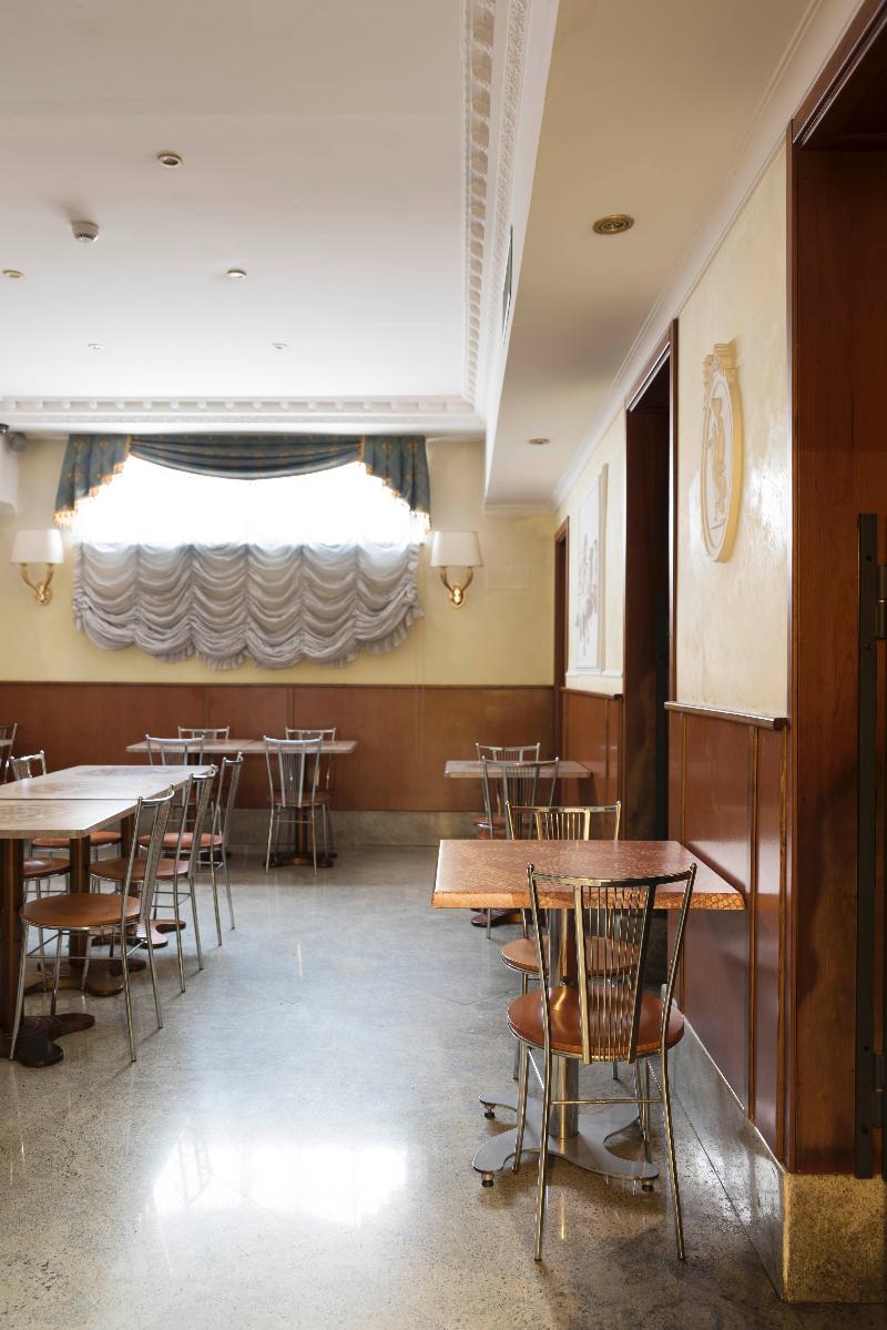 Stromboli - Bar
