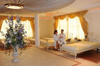 Rugard Strandhotel fotoÄŸrafÄ±