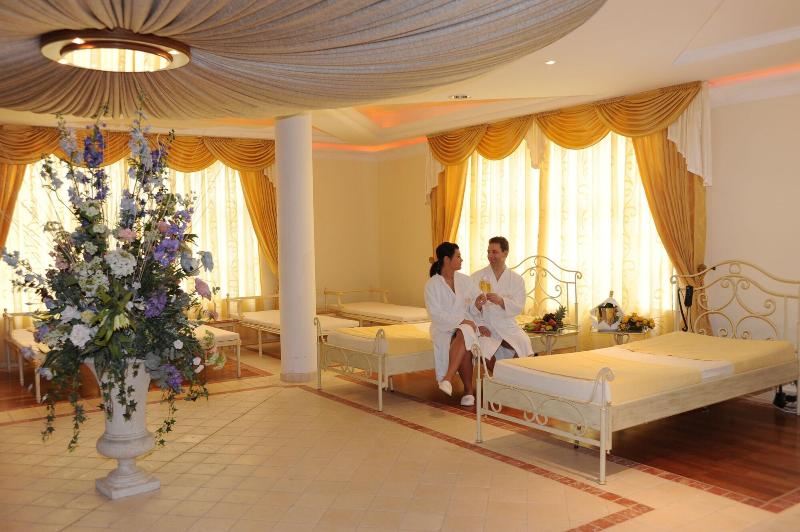 Rugard Strandhotel - Aktivite