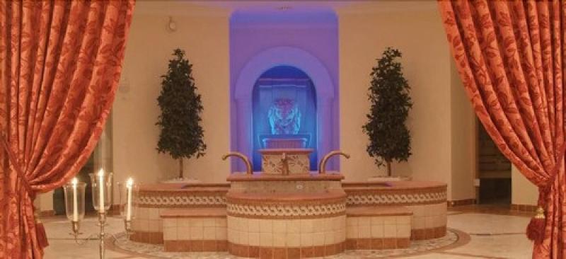 Rugard Strandhotel - Aktivite