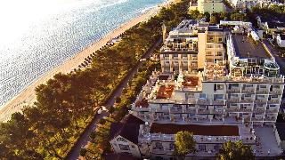 Rugard Strandhotel otel fotoğrafı