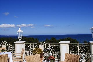 Rugard Strandhotel fotoÄŸrafÄ±