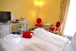Rugard Strandhotel fotoÄŸrafÄ±