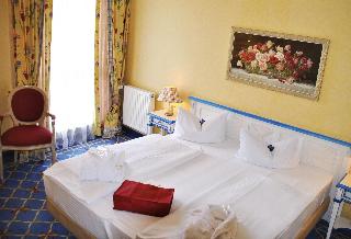 Rugard Strandhotel fotoÄŸrafÄ±
