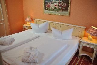 Rugard Strandhotel fotoÄŸrafÄ±