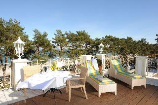 Rugard Strandhotel fotoÄŸrafÄ±
