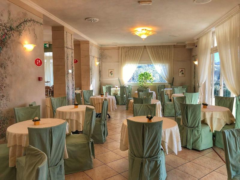 La Perla - Restoran