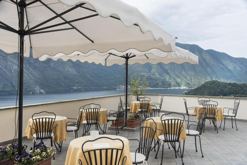 La Perla - Restoran