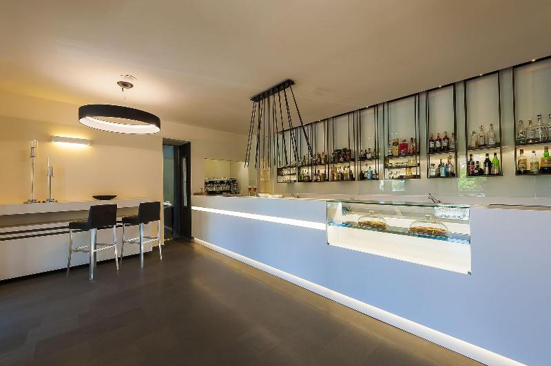 Monte Meraviglia - Bar