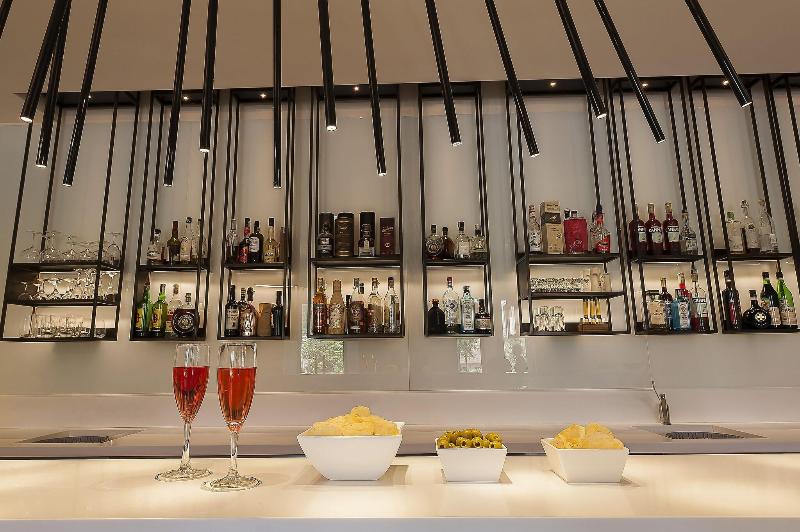 Monte Meraviglia - Bar