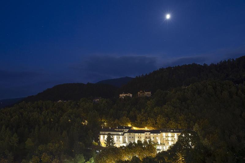 Monte Meraviglia - Genel