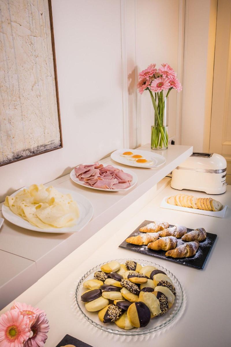 Monte Meraviglia - Restoran