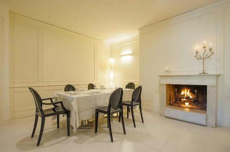 Monte Meraviglia - Restoran