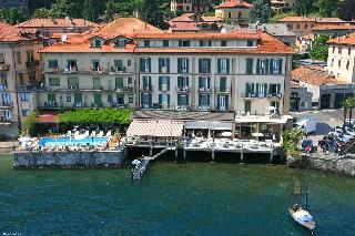 Bellavista otel fotoğrafı