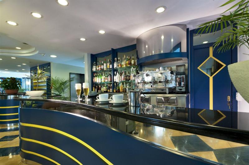 Gabbiano - Bar