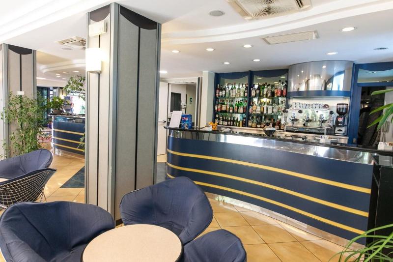 Gabbiano - Bar