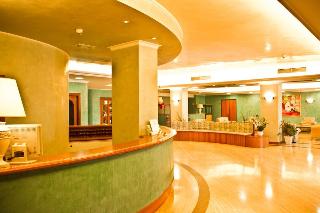 Aldero Hotel otel fotoğrafı