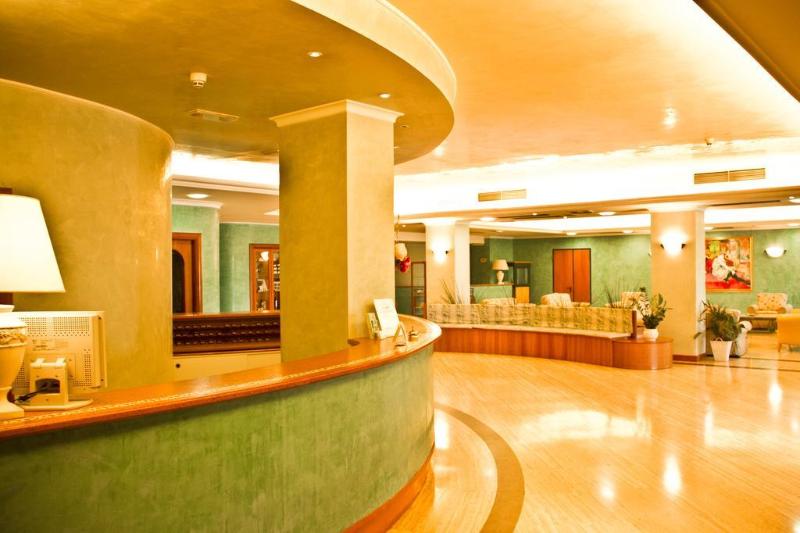 Aldero Hotel - Genel