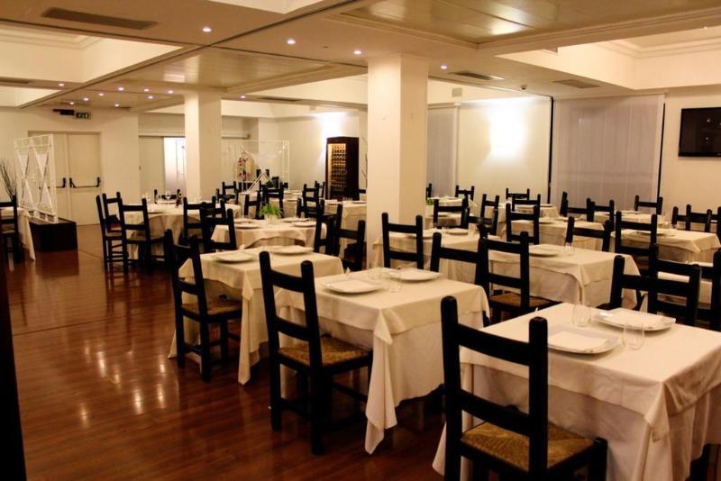 Aldero Hotel - Genel