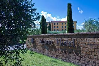 Aldero Hotel fotoÄŸrafÄ±