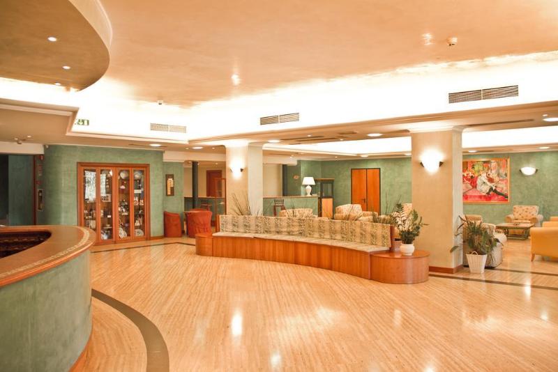 Aldero Hotel - Genel