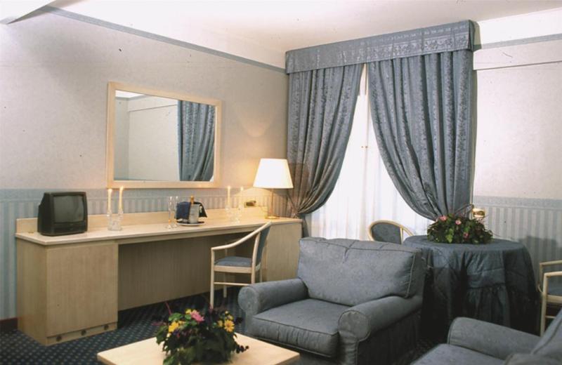 Aldero Hotel - Genel