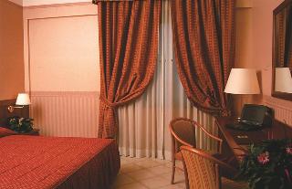 Aldero Hotel fotoÄŸrafÄ±