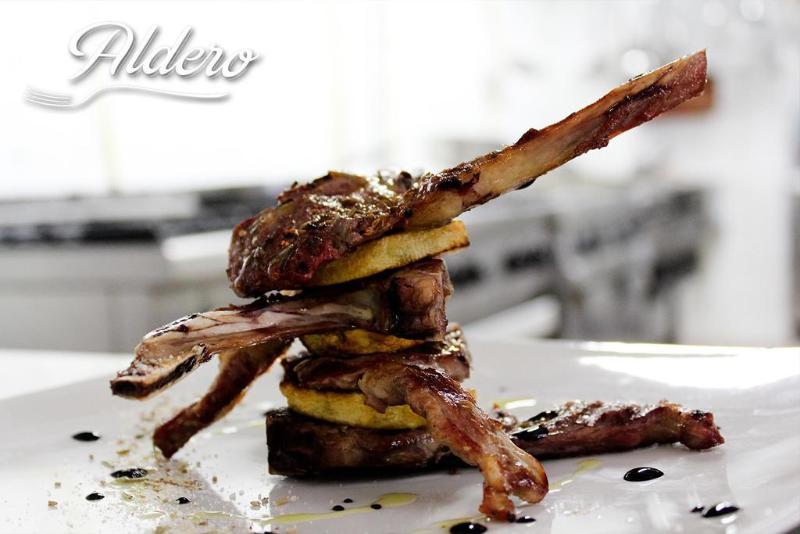 Aldero Hotel - Genel
