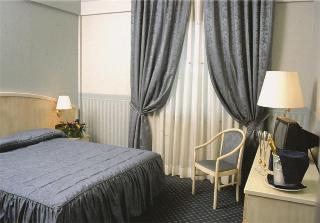 Aldero Hotel fotoÄŸrafÄ±